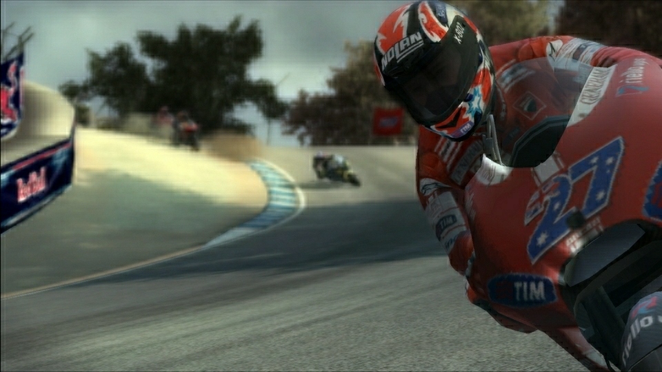 MotoGP 10/11 - Imagen 18